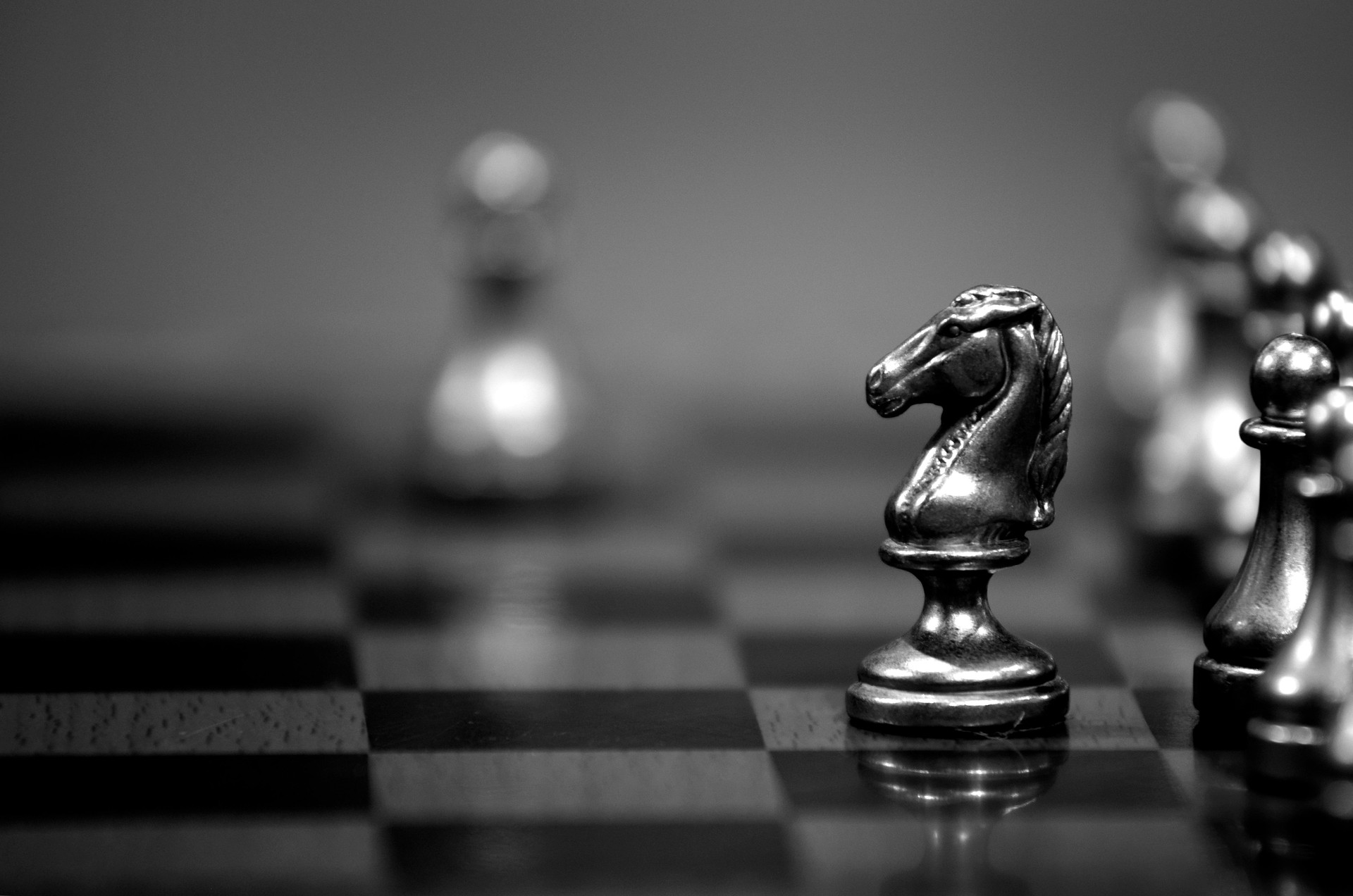 Organizational and strategic advisory icon