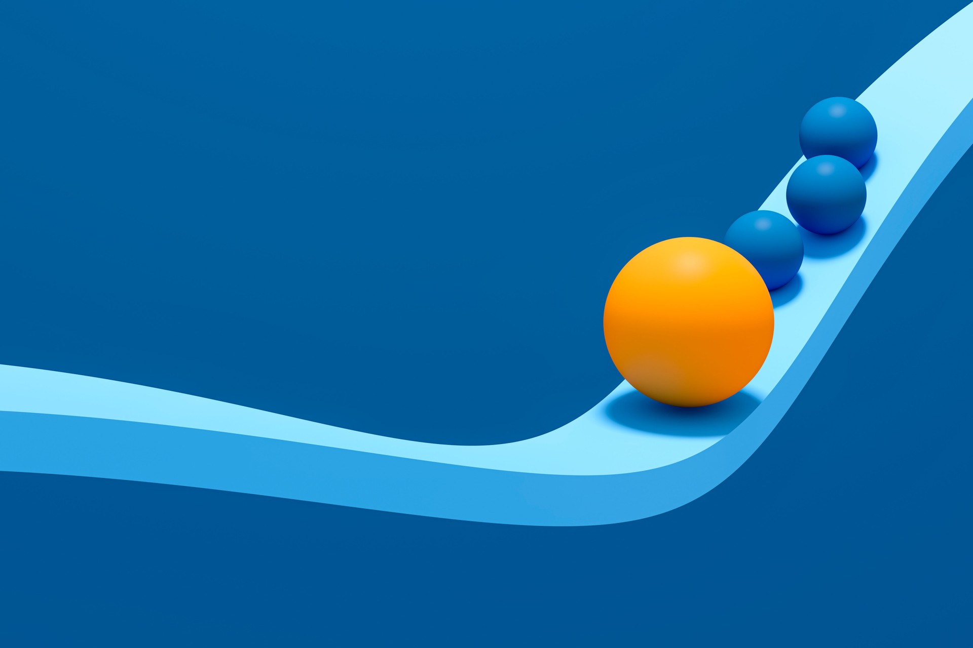 Campaign design icon – multi-channel strategy building